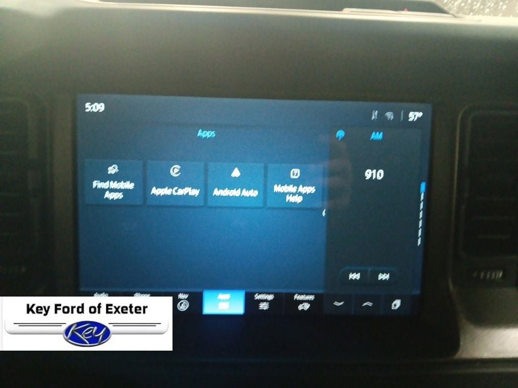 Used 2025 Ford Bronco Big Bend AWD/4WD image 35