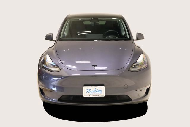Used 2023 Tesla Model Y Long Range image 3