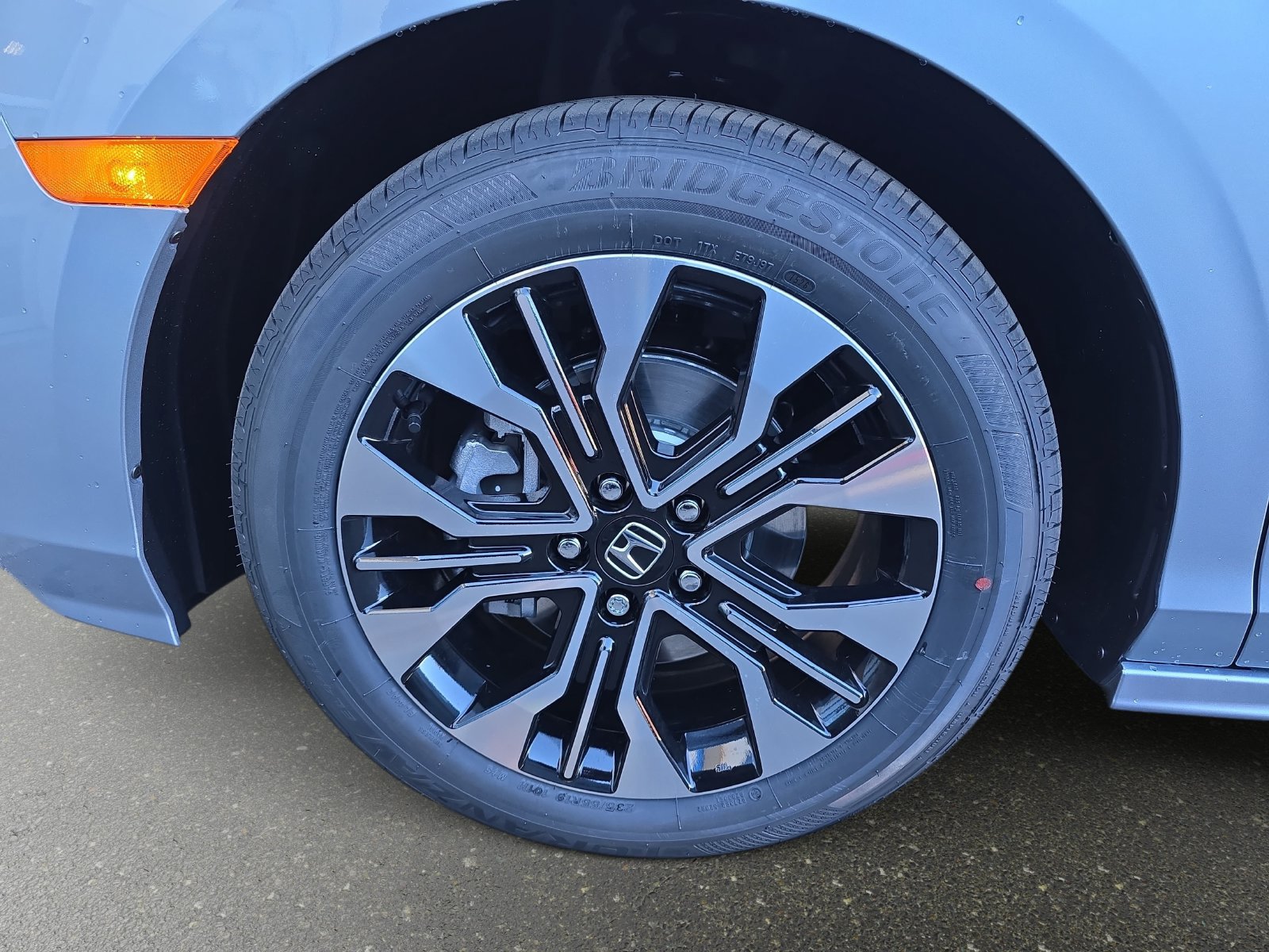 New 2027 Honda Odyssey Elite image 32