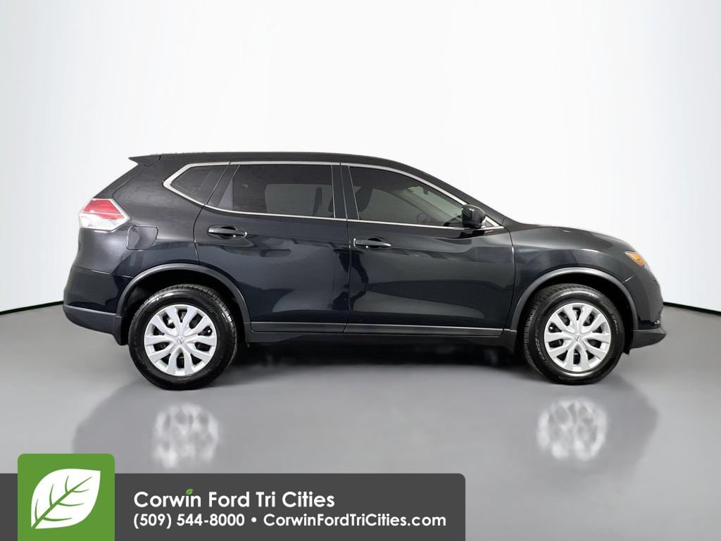 Used 2016 Nissan Rogue S AWD/4WD image 18