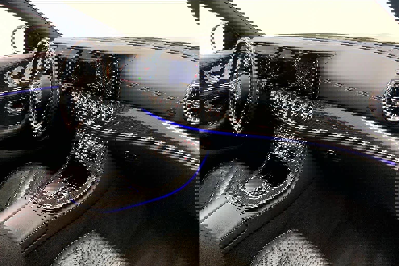 Certified 2022 Mercedes-Benz CLS 450 CLS 450 image 10