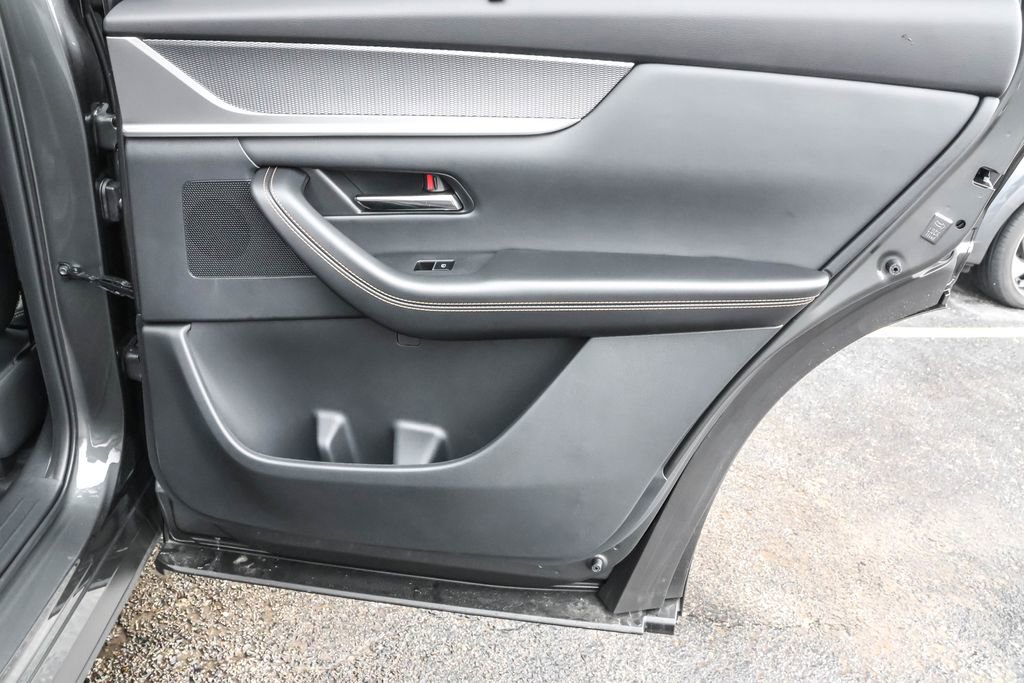 New 2026 MAZDA CX-90 Plug-In Hybrid w/Premium Sport image 40