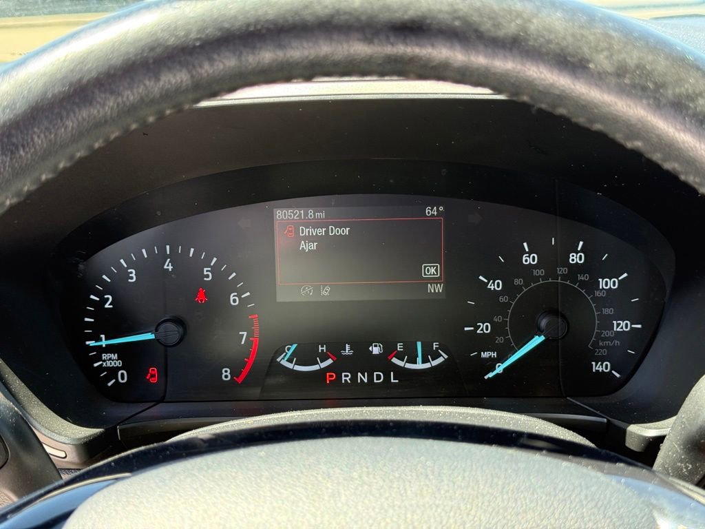 Used 2021 Ford Escape SE w/ SE Sport Appearance Package AWD/4WD image 17