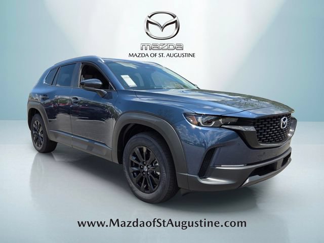 New 2026 MAZDA CX-50 AWD 2.5 S w/ Weather Package image 14