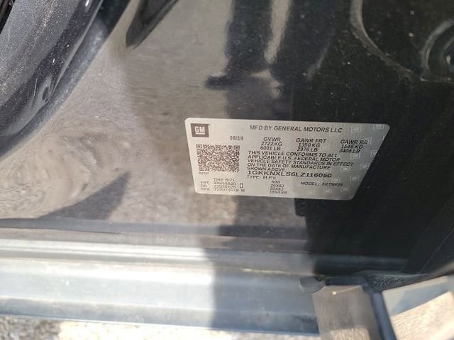 Used 2020 GMC Acadia Denali image 9