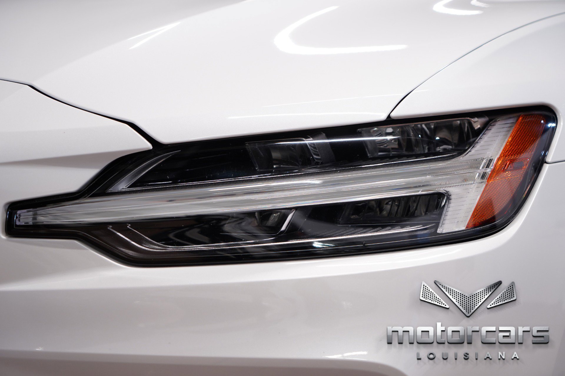 Used 2024 Volvo S60 B5 Ultimate image 11