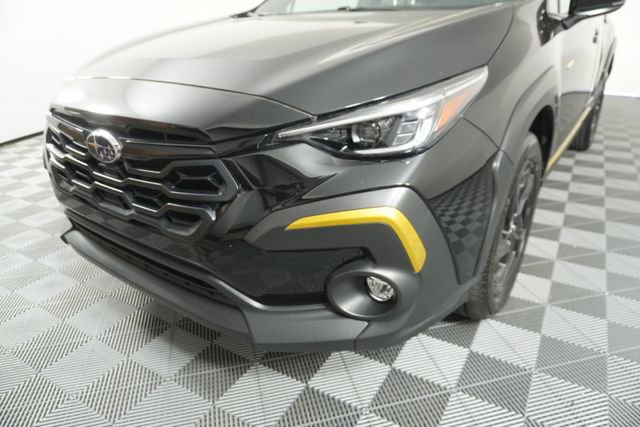 Certified 2025 Subaru Crosstrek 2.5i Sport w/ Crosstrek Mirror Package image 11