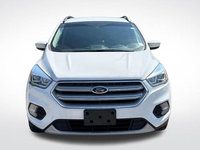 Used 2018 Ford Escape SEL FWD image 10