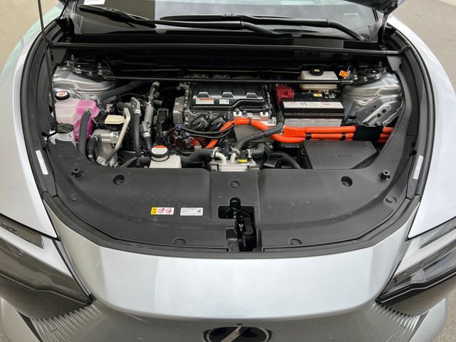 Used 2024 Lexus RZ 450e Premium AWD/4WD image 62
