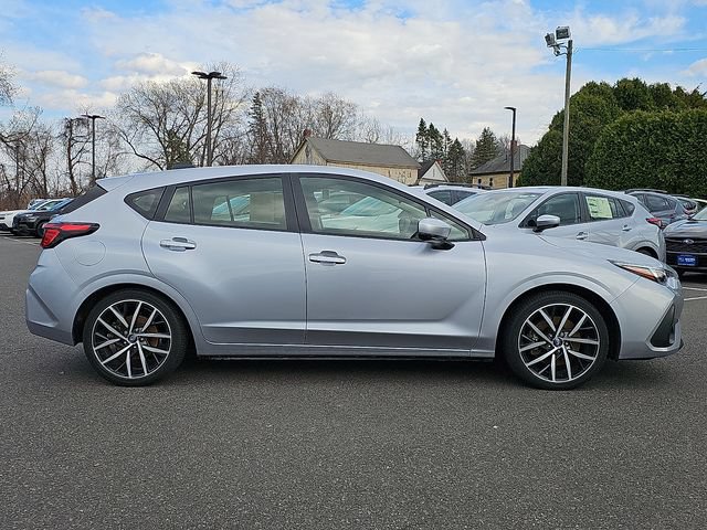 Used 2024 Subaru Impreza 2.0i Sport AWD/4WD image 8
