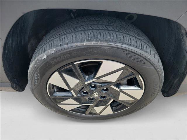 Used 2024 Hyundai Kona SEL w/ Convenience Package image 10