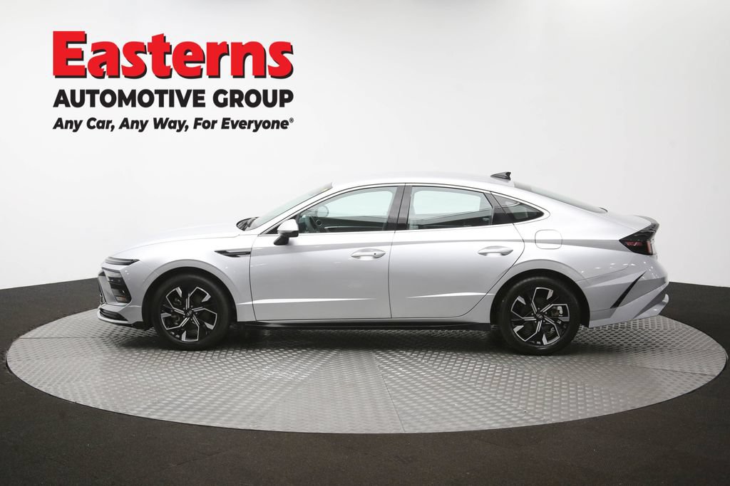 Used 2025 Hyundai Sonata SEL FWD image 60