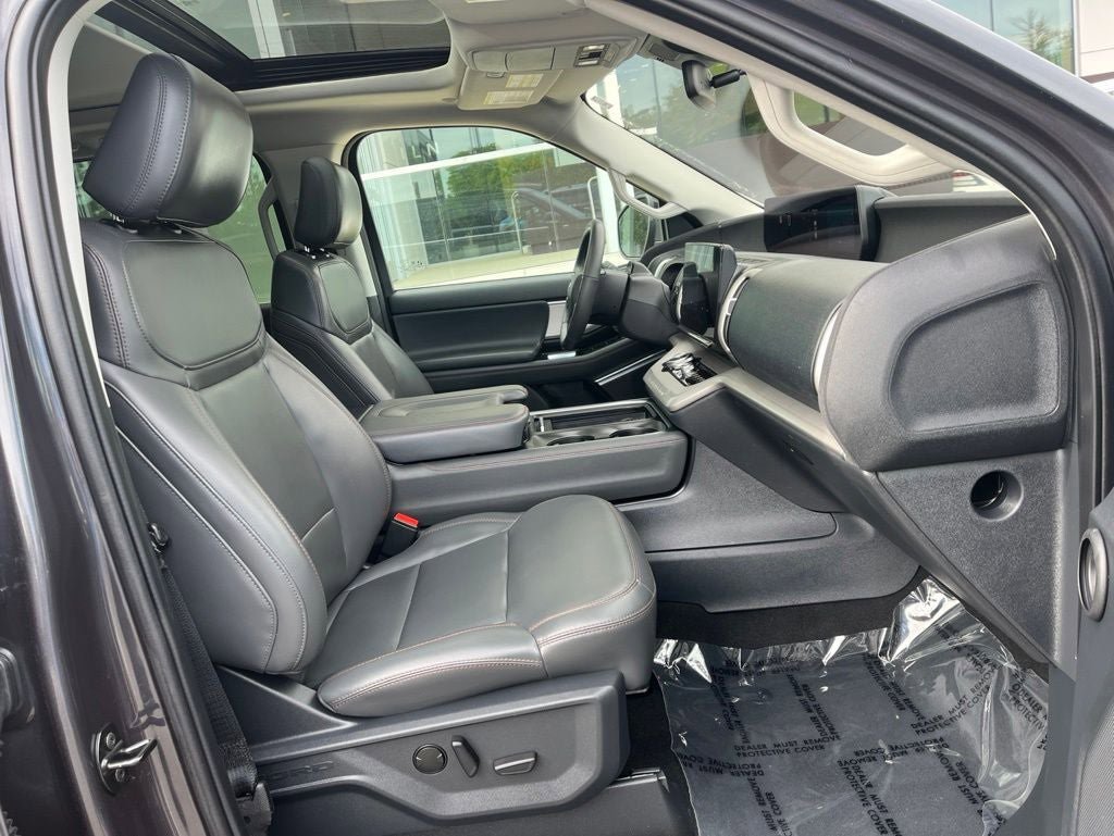 Certified 2025 Ford Expedition Max Active AWD/4WD image 22