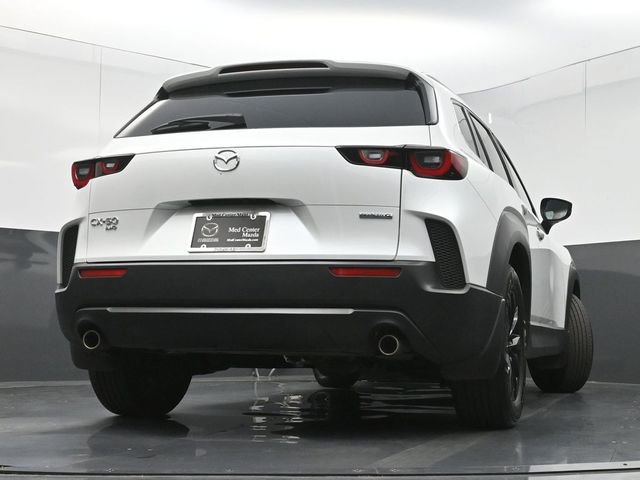 Certified 2024 MAZDA CX-50 AWD 2.5 S w/ Preferred Package image 31