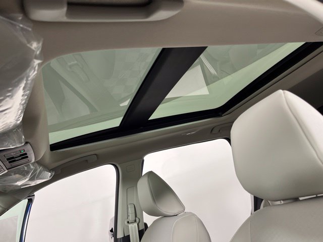 New 2026 Nissan Rogue Dark Armor FWD image 33
