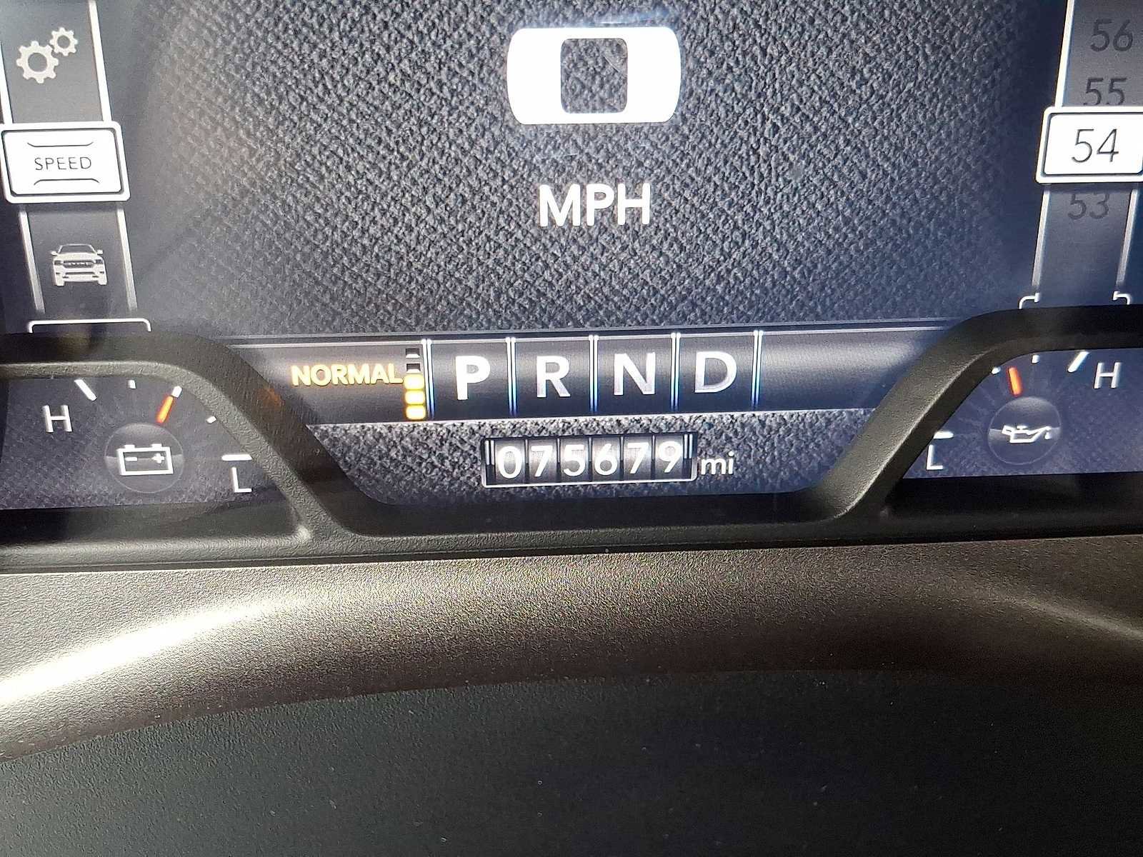 Used 2021 RAM 1500 Limited image 18