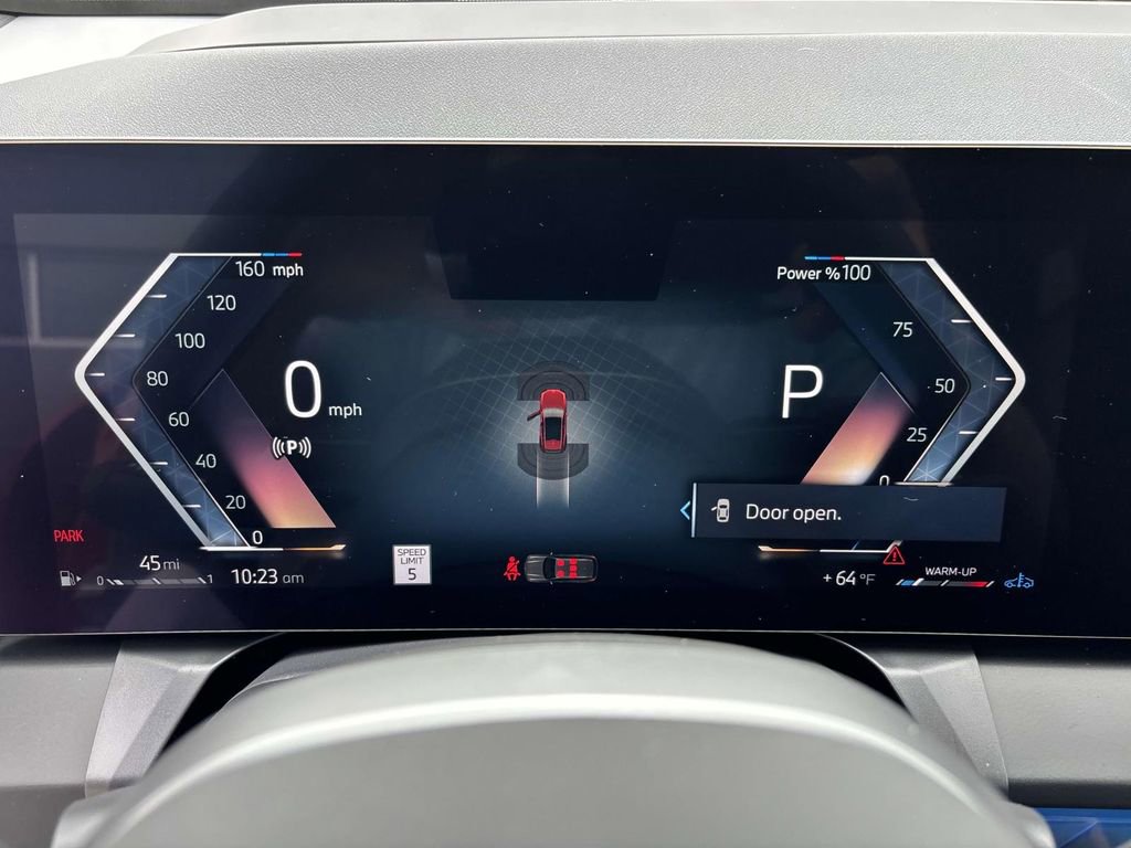 New 2026 BMW X3 xDrive30 w/ Premium Package image 13