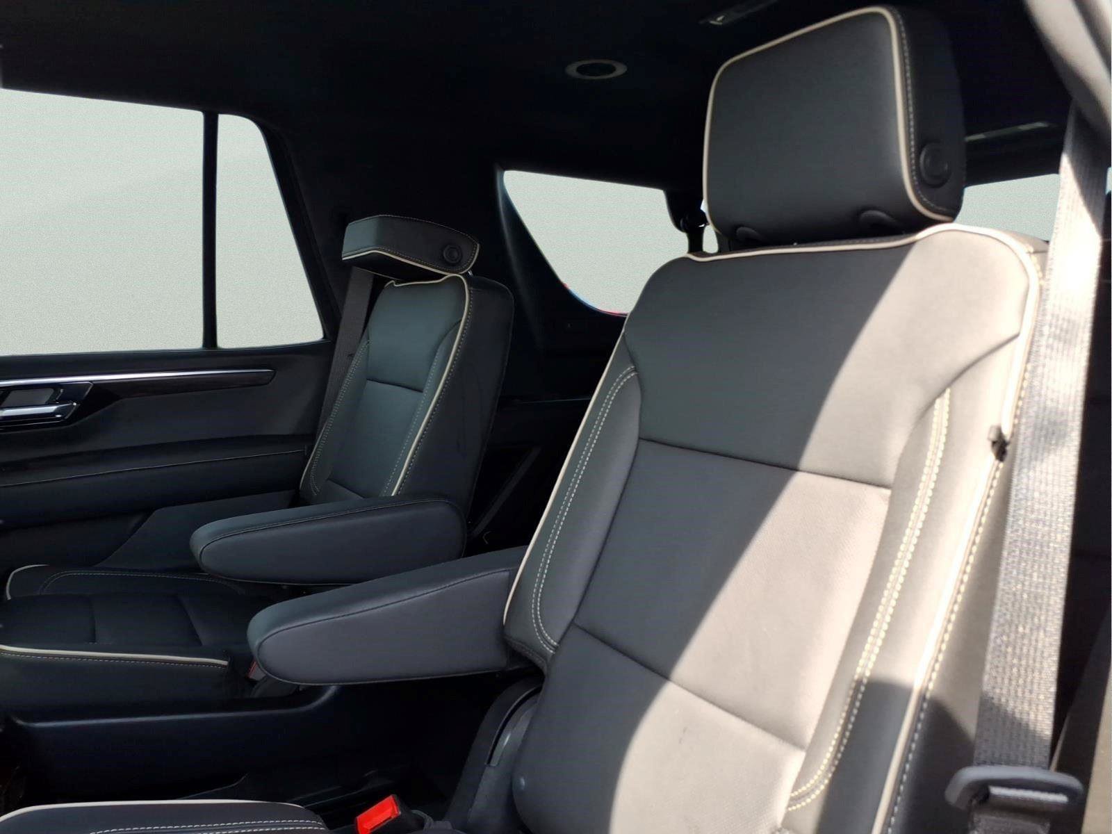New 2026 Chevrolet Tahoe Premier RWD image 14