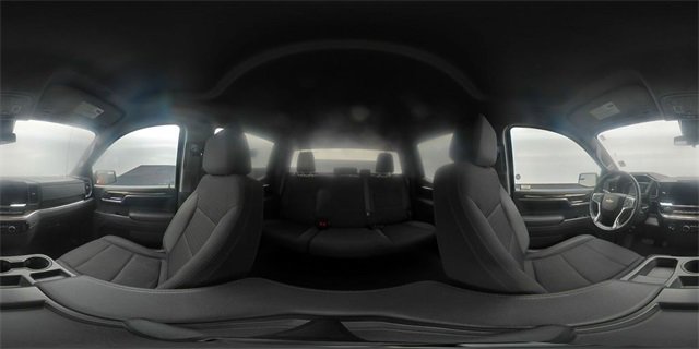 Used 2023 Chevrolet Silverado 1500 LT w/ Protection Package image 23