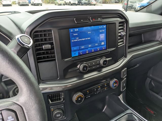 Used 2023 Ford F150 XL w/ STX Appearance Package image 23