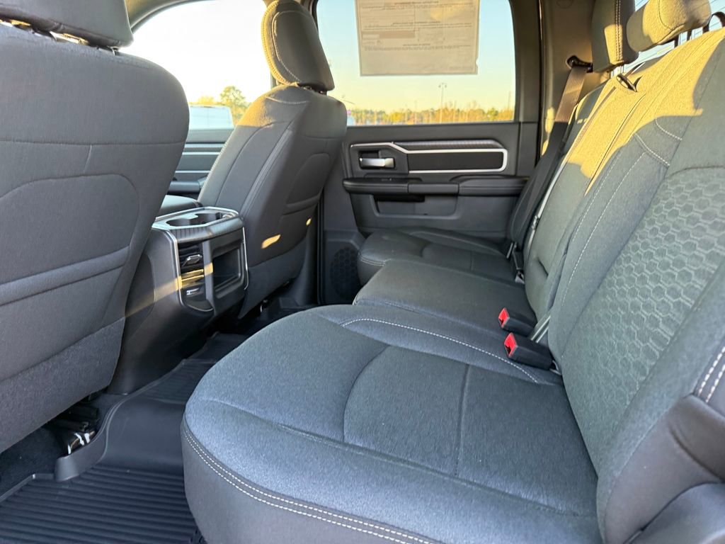 New 2026 RAM 2500 Big Horn image 23