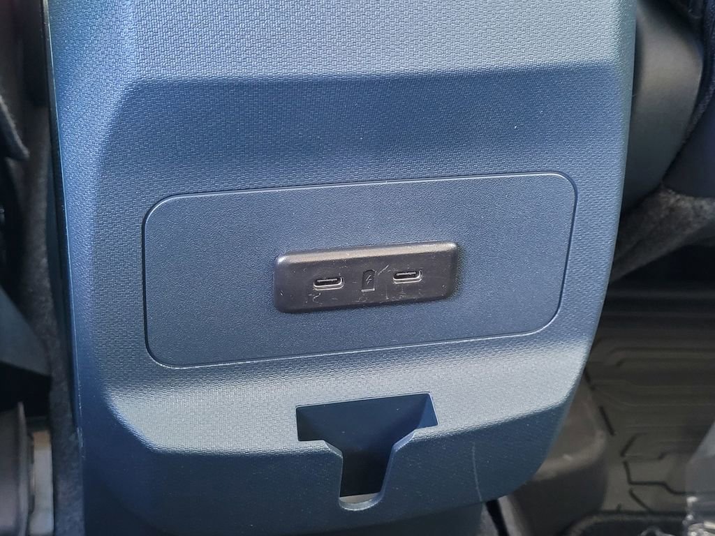 New 2026 Ford Maverick Lobo image 32