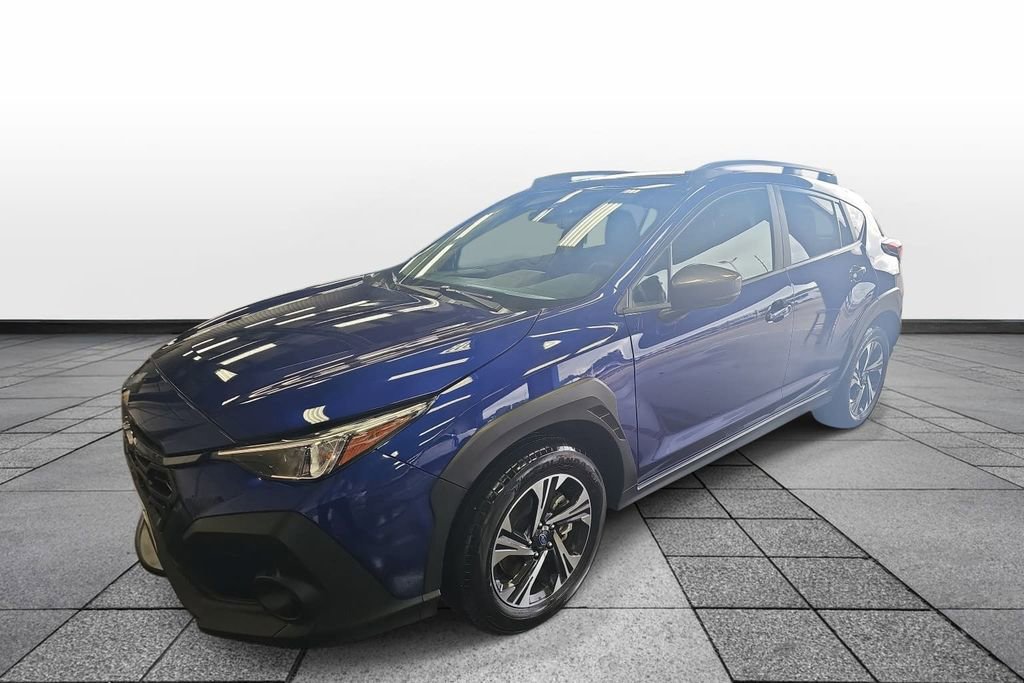 Used 2025 Subaru Crosstrek 2.0i Premium