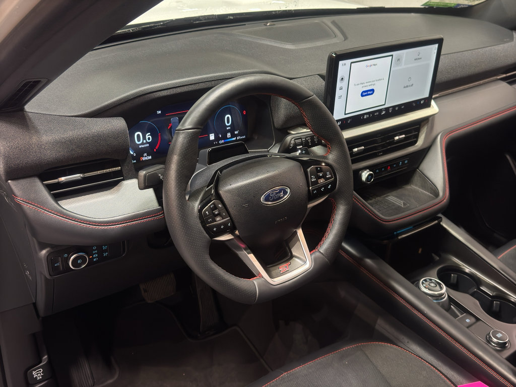 Used 2025 Ford Explorer ST AWD/4WD image 18
