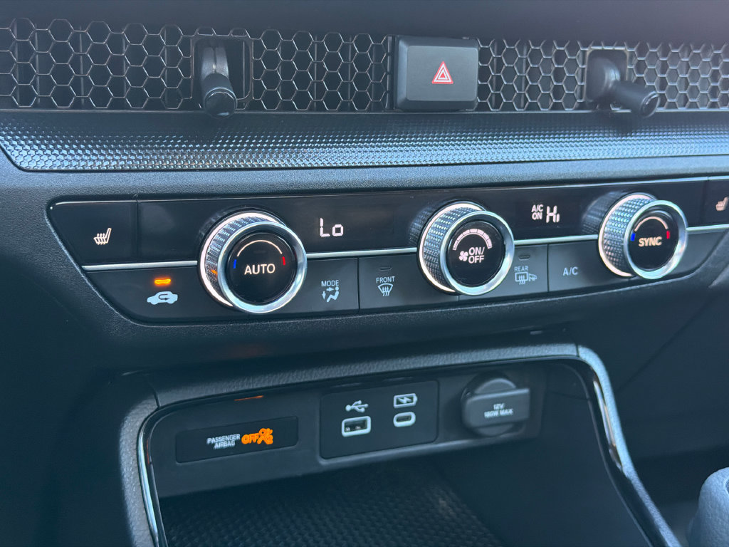 Used 2024 Honda CR-V EX image 26