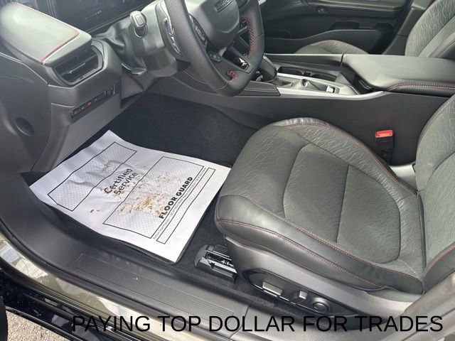 New 2026 Dodge Charger GT w/ Driver Convenience Group AWD/4WD image 10