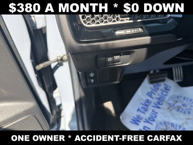 Used 2024 Honda Civic Sport image 14