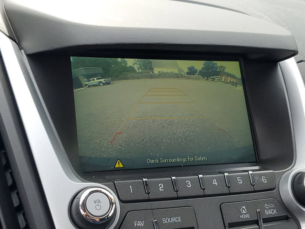 Used 2015 GMC Terrain SLE AWD/4WD image 22