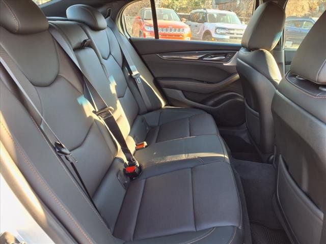 Used 2024 Cadillac CT5 Sport image 26