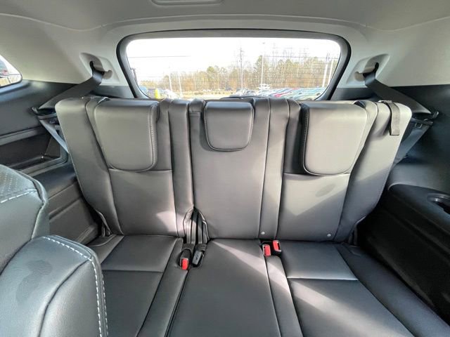 New 2026 Subaru Ascent Limited image 19