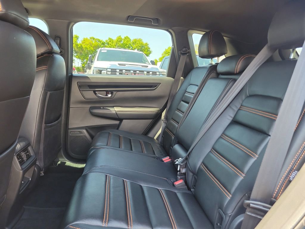 Used 2023 Honda CR-V Sport image 11
