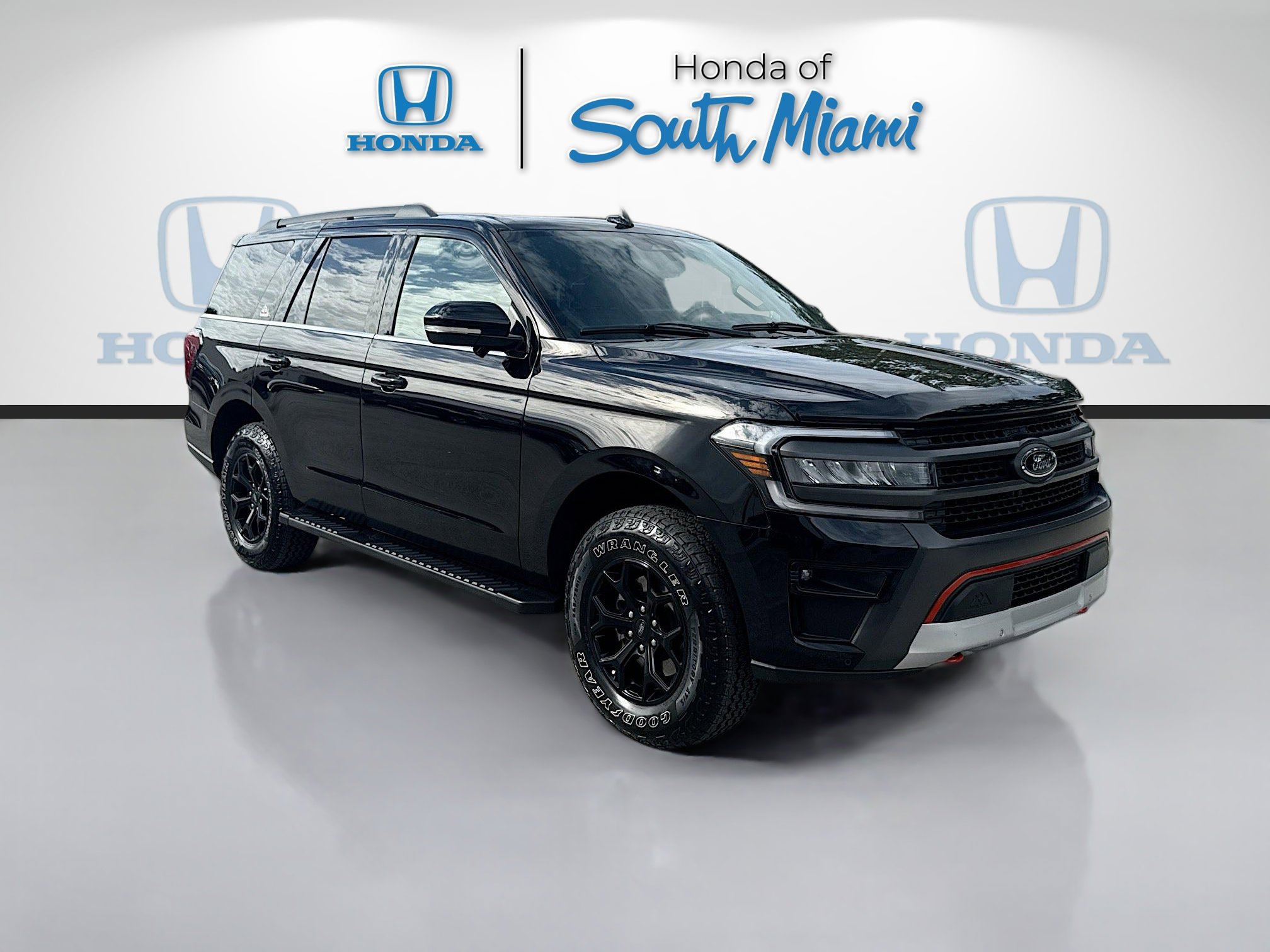 Used 2024 Ford Expedition Timberline