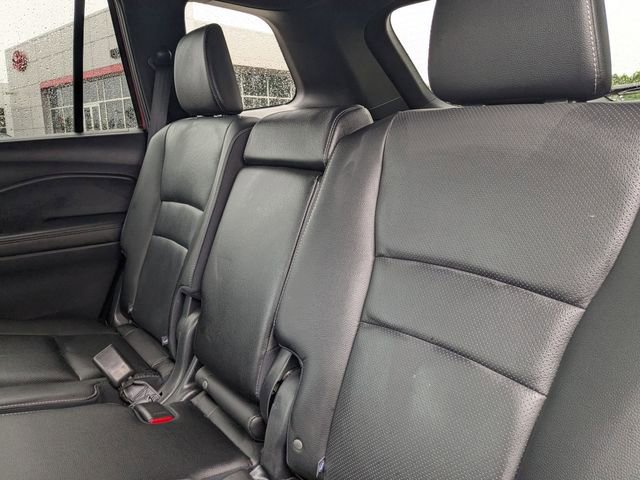 Used 2025 Honda Passport EX-L image 28