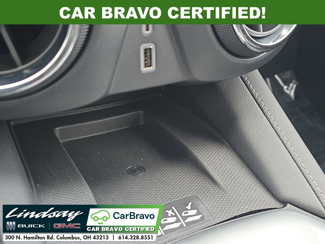 Used 2024 Chevrolet Blazer LT w/ Convenience Package image 36