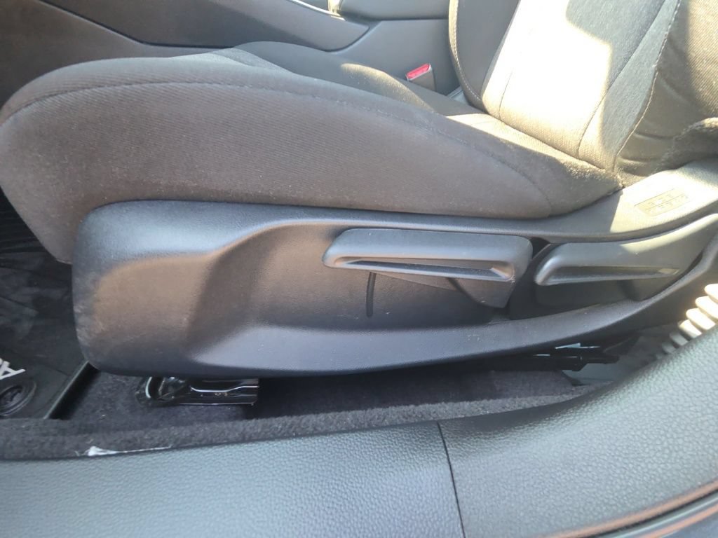 Used 2025 Honda Accord LX image 21