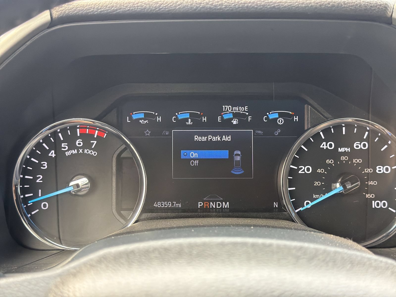 Used 2022 Ford F250 Lariat w/ Tremor Off-Road Package AWD/4WD image 42
