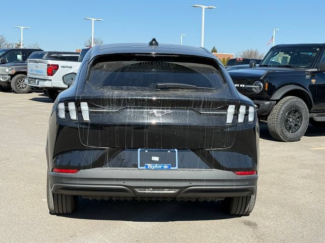 New 2026 Ford Mustang Mach-E Premium AWD/4WD image 6