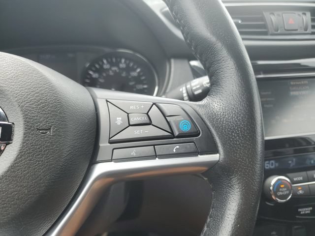 Used 2019 Nissan Rogue SL AWD/4WD image 24