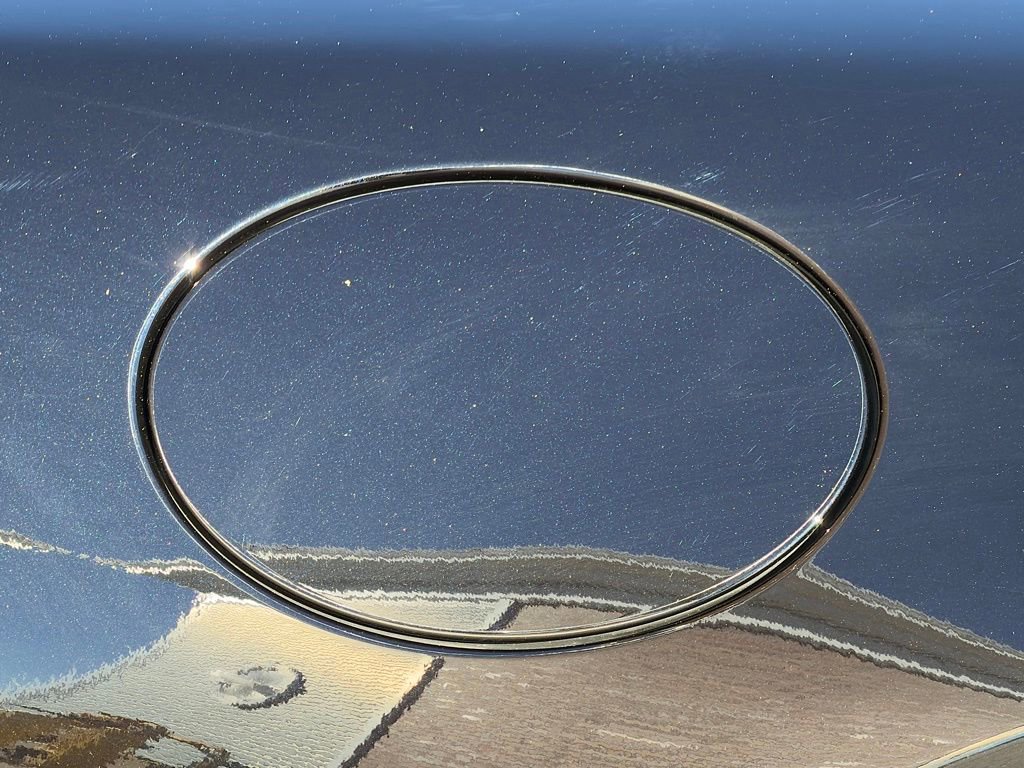 Certified 2021 Porsche 911 Targa 4S image 21