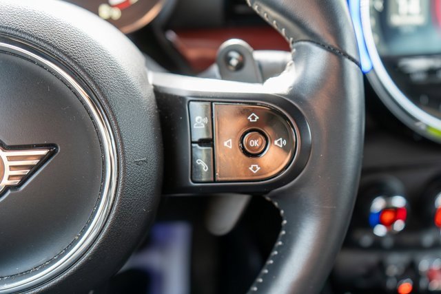 Used 2022 MINI Cooper Clubman S image 27