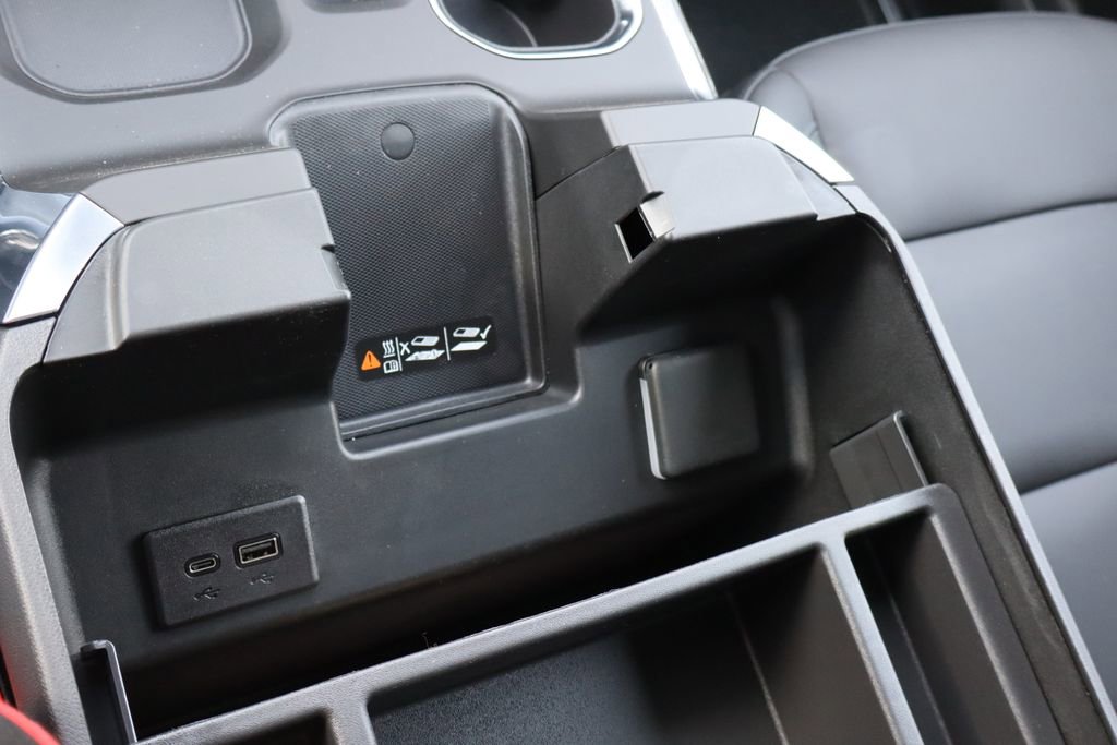 New 2026 Chevrolet Silverado 1500 LT Trail Boss w/ Convenience Package II image 17