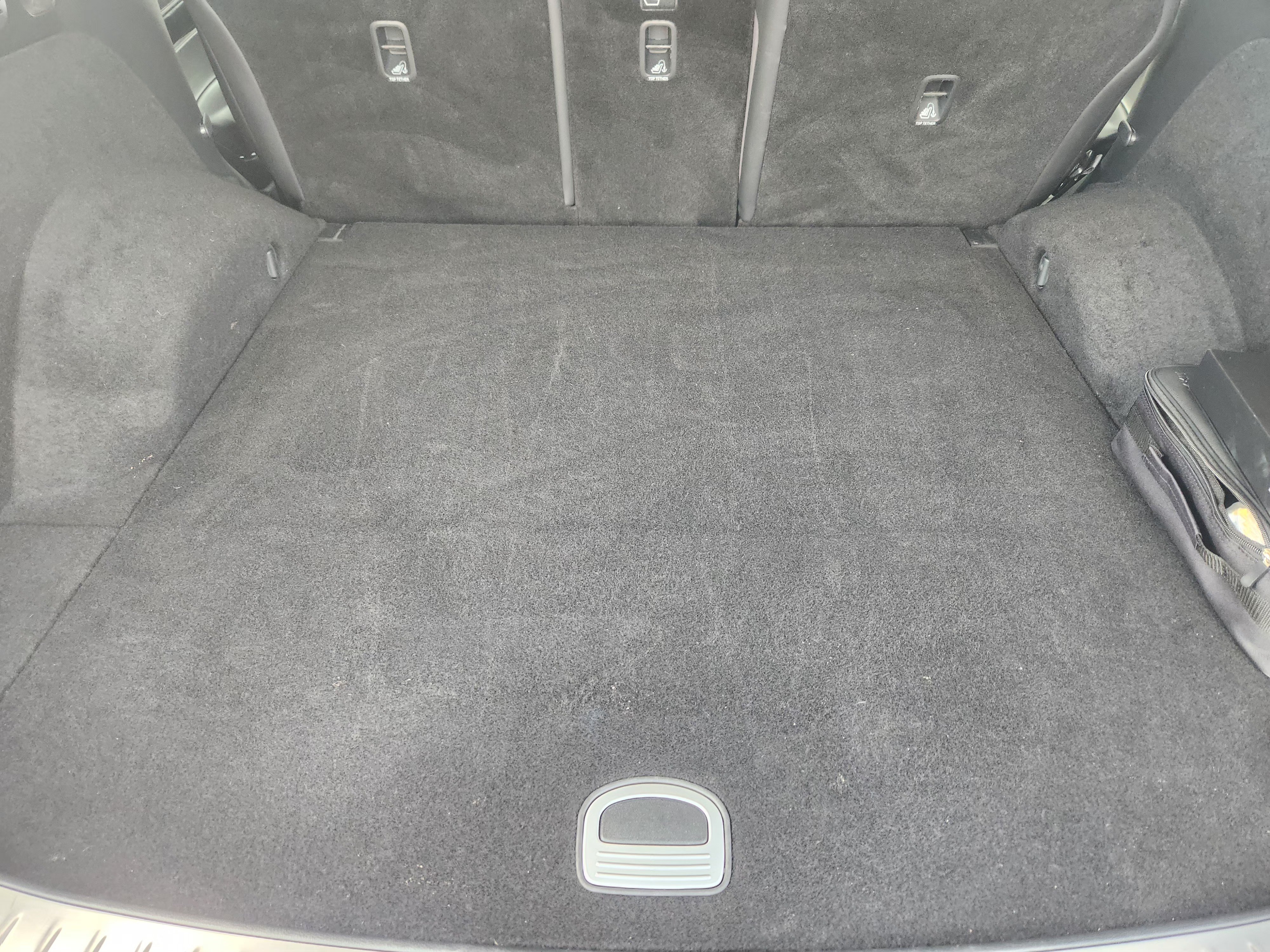 Used 2025 Genesis GV80 2.5T Standard AWD/4WD image 33
