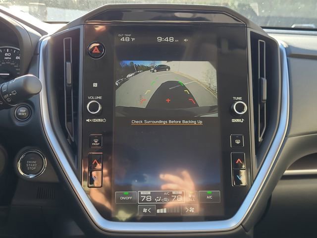 New 2026 Subaru Impreza 2.0i Sport image 27