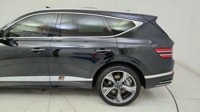 Used 2025 Genesis GV80 3.5T Prestige image 10