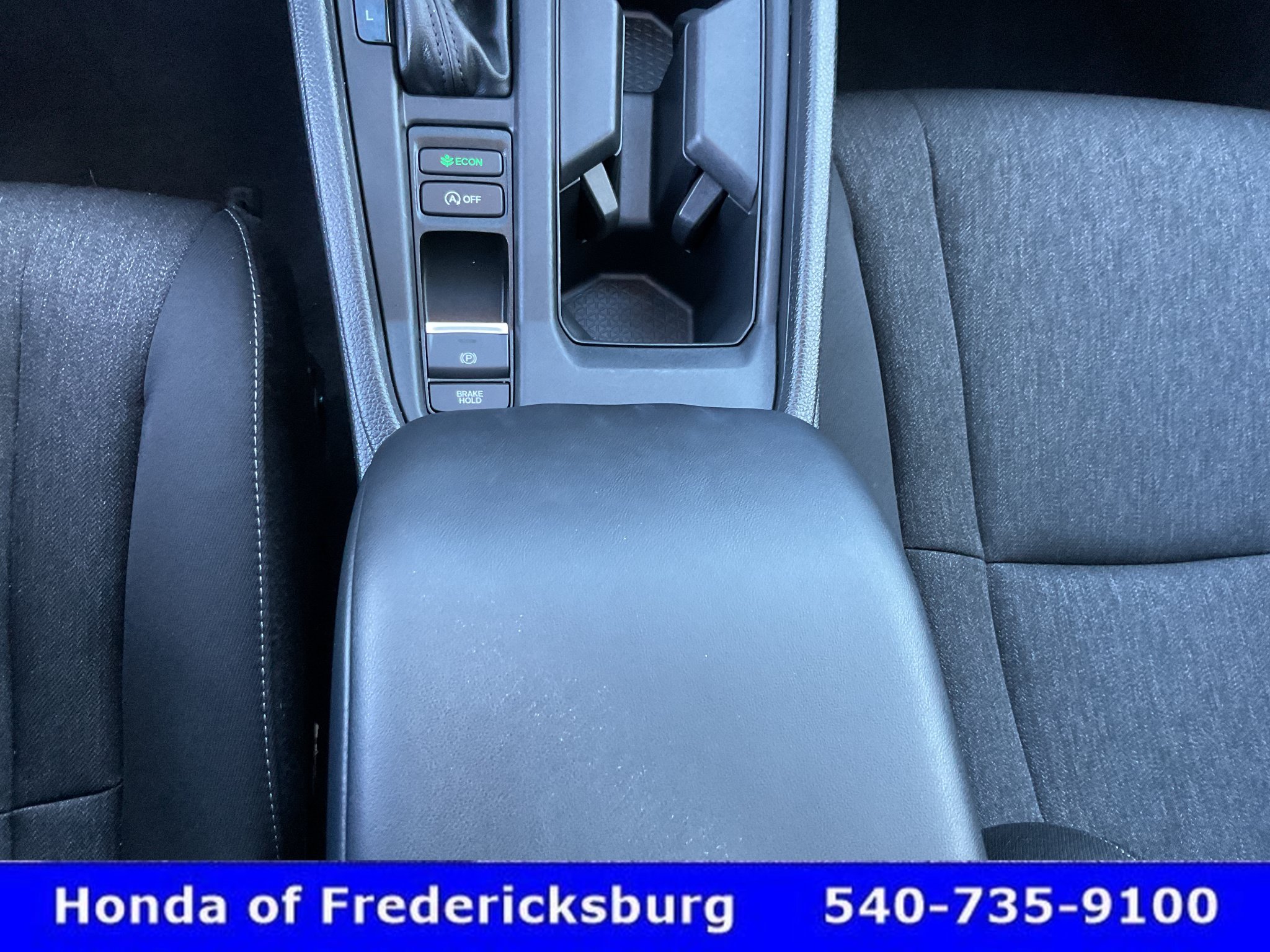 Certified 2025 Honda Accord SE image 33