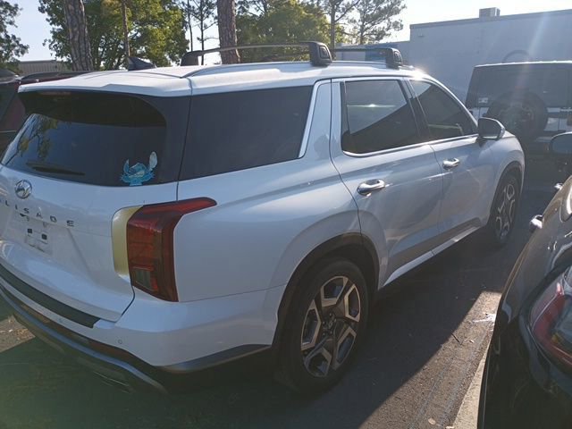 Used 2023 Hyundai Palisade SEL w/ Premium Package image 5